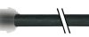 Murrelektronik 7000-12261-6330500 Złącze niekonfekcjonowane czujnika/aktuatora M12 x 1 złącze żeńskie proste 5.00 m Iloś
