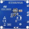 STEVAL-L6982CDR 38 V, 2 A synchronous step-down switching regulator evaluation board based on the L6982CDR