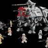 75337 LEGO® Star Wars™ - AT-TE™ Walker
