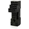 Metz Connect 110185 Relay Socket 14-Pin Spring-Cage for MC274 Industrial