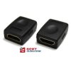 Przejście HDMI gn./HDMIgn. HDA06 łącznik/adapter