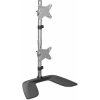 StarTech.com ARMDUOVS StarTech.com Vertical Dual Monitor Stand