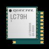 Quectel LC79H-EL - moduł GNSS