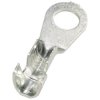 Vogt 3515A Ring Terminal Max 2.50mm² Hole Dia3.2mm Not Insulated Metal