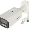 KAMERA IP DS-2CD2T43G2-LIS2U/SL(2.8MM)/PL Smart Hybrid Light AcuSense - 4 Mpx Hikvision