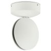 V-TAC 218217 LED Outdoor Wall Light 6W Monochrome White EEC: F