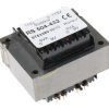 Transformator do druku 9V ac 115 V ac, 230 V ac 2 wyjścia THT 12VA