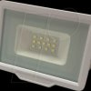 5900 LED floodlight, 10 W, 800 lm, 6000 K, IP65, white