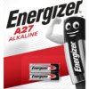 Akumulator 12V A27 27mAh Energizer A27 Dwutlenek manganu