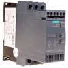 Softstart 3-fazowy 200-480VAC 38A 18,5kW/400V Uc=110-230V AC/DC S0 3RW3028-1BB14