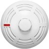 SATEL BE WAVE Bezprzewodowa czujka dymu i ciepła Fire Detector Plus ASD-200 ABAX2