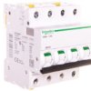 Wyłącznik Nadprądowy 4P C 6A 10Ka Ac Ic60h-C6-4 A9f07406