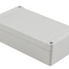 Obudowa Poliwęglan szerokość zew. 88,9 mm długość zew. 160 mm wys. zew. 45,7 mm Hammond IP68