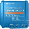 Konwerter Izolowany Orion-Tr 12/12-9A (110W) - Ori121210110r