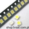 NESW064T LED White SMD NICHIA