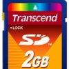 PAMIEC SD 2GB TRANSCEND