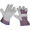 Worksafe SSP12/6 Rigger's Gloves - Pack of 6 Pairs