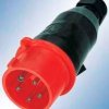 Łacznik CEE Gifas Electric 107183 16 A 400 V