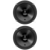 JBL JBLSPKCB64FSL JBL Club 64FSL 2-way coaxial flush mount speaker kit 165 W