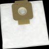 27502 Replacement fleece filter bag for workshop vacuum cleaner WSA