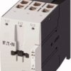 Stycznik mocy 115A 3P 190-240VAC 0Z 0R DILMC115(RAC240) 239736
