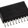 Mikrokontroler (MCU) Microchip ATTINY SOIC 20-pinowy Montaż powierzchniowy AVR 16 kB 12bit 20MHz Flash