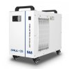 Chiller CWUL-05THSTY do laserów UV 5W chłodnica wody