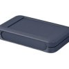 Obudowa do urządzeń przenośnych 30 x 20mm IP54 ABS Lawa