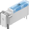 Zawór magnetyczny FESTO VOVK-BT6-M32C-MN-5T1P-FB 8122776, 0.07 do 6.9 bar
