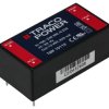 Zasilacze impulsowe 1 -wyjścia TMF 10112 Do montażu na płytce drukowanej TRACOPOWER 12V dc 10 W 264V ac