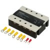 Przekaźnik GTP2548ZD3 SSR 4÷32V 25A, 3-Fazowy, Out 40-480VAC