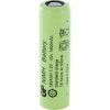 GP 300180AAH NiMH Rechargeable AA Battery 1800mAh 1.2V for Industry
