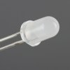 Dioda LED 5mm biała dyfuzyjna 10.000mcd