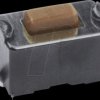DTSM-31N Short stroke button, SMD, 1 NO, 3.5 x 6 x 4.3 mm