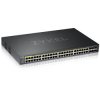 Zyxel GS2220-50HP-GB0101F GS2220-50HP-GB0101F network switch Managed L2 Gigabit