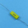 1,0uF/250V 15mm MKT KONDENSATOR