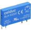 Celduc SLD03210 SSR 2.5A 60V AC/DC Switching 1Piece