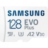 PAMIEC SDXC MICRO 128GB SAMSUNG EVO PLUS