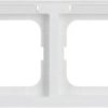 Busch-Jaeger biały 2CKA001754A4368 1 szt.