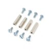 16mm M2.5 Chassis Mount Standoff Kit for Raspberry Pi