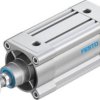 Siłownik standardowy FESTO DSBC-80-80-PPSA-N3 1383369, Długość skoku: 80 mm
