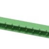 Blok zacisków wtykowych 10-pinowe raster: 7.62mm Phoenix Contact 12.0A 630.0 V.