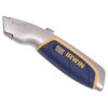 IRWIN® 10504236 ProTouch Retractable Blade Knife