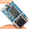 15V 5A PD 75W USB-C Fast Charging Trigger Module for Arduino