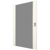 Digitus DN-19 D-20-U 19 inch Server rack door with window 20 U Grey