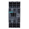 Stycznik 24 V dc Siemens styki: 3 5,5 kW 12 A 3NO Szyna DIN Mechanizm sprężynowy 3RT2024-2BB40