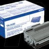 TN3430 Toner - Brother - black - TN-3430 - original