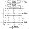 Low Power, +5V CMOS RS-232 100BPS Transceiver with 5 Drivers and 3 Receivers