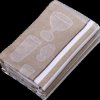 02882 99 200 Dyckhoff tea towels, sand, x3