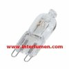 G9 60W 230V klar Philips Clickline